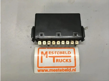 Système électrique MERCEDES-BENZ