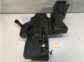 Cabine et intérieur MERCEDES-BENZ