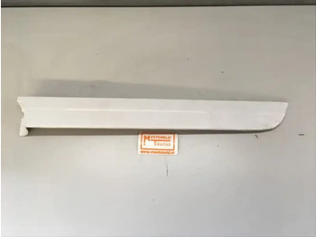 Cabine et intérieur MERCEDES-BENZ