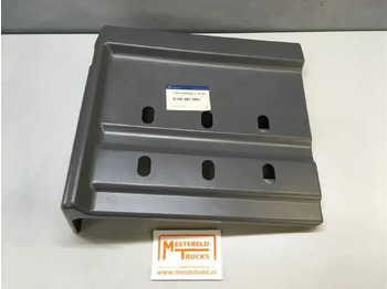 Frame/ Châssis MERCEDES-BENZ Actros