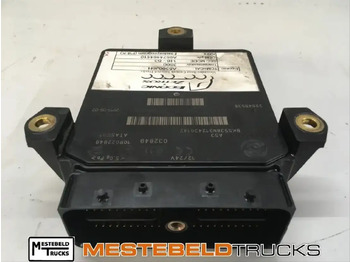 Système électrique MERCEDES-BENZ