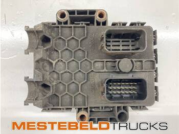 Système électrique MERCEDES-BENZ