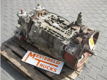 Boîte de vitesse et pièces MERCEDES-BENZ