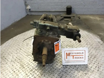 Boîte de vitesse et pièces pour Camion Mercedes-Benz Versnellingsbak G 3/60-5/7.5: photos 2
