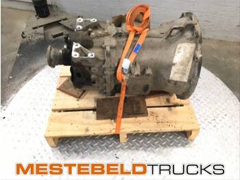 Boîte de vitesse MERCEDES-BENZ