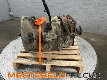 Boîte de vitesse pour Camion Mercedes-Benz Versnellingsbak G 56-6 vario: photos 2