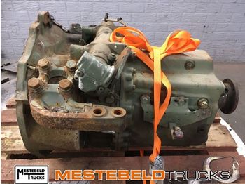 Boîte de vitesse MERCEDES-BENZ