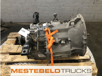 Boîte de vitesse et pièces pour Camion Mercedes-Benz Versnellingsbak G85-6 / 6,7-0,73 manuel: photos 3
