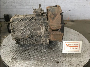 Boîte de vitesse et pièces MERCEDES-BENZ