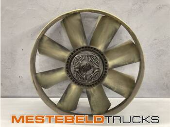 Système de refroidissement MERCEDES-BENZ