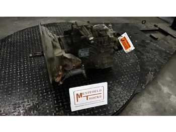 Boîte de vitesse et pièces NISSAN