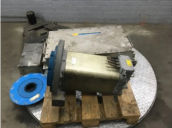 Pièces de rechange pour Camion Siemens /Geafol Motor generator set: photos 5