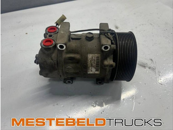 Système de refroidissement RENAULT