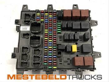 Système électrique RENAULT Midlum