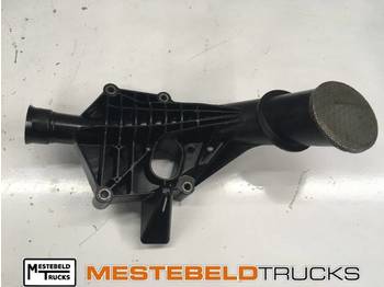 Moteur et pièces SCANIA