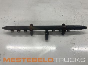 Système de carburant SCANIA