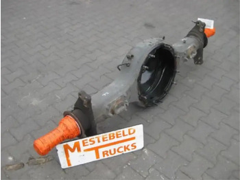 Essieu arrière SCANIA R