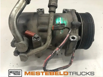 Système de refroidissement SCANIA P