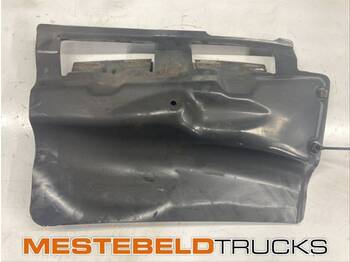 Frame/ Châssis SCANIA