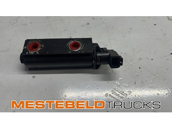Système de carburant SCANIA