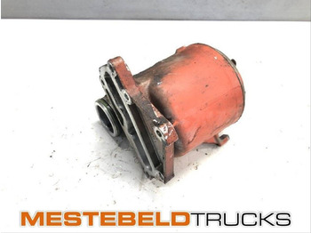 Moteur et pièces SCANIA