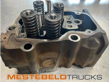 Moteur et pièces SCANIA