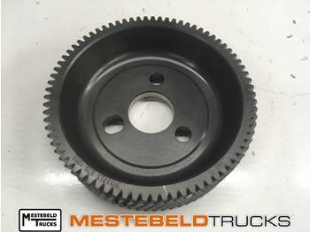 Moteur et pièces SCANIA