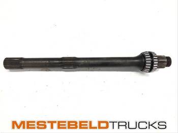 Frame/ Châssis SCANIA