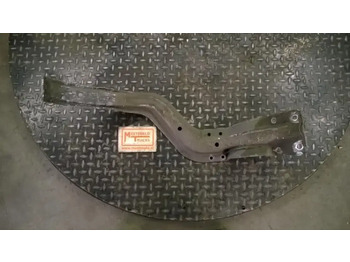 Système d'échappement SCANIA