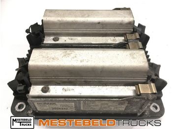 Système électrique SCANIA