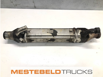 Système de refroidissement SCANIA