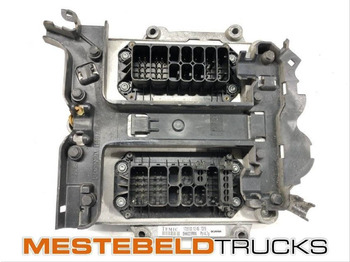 Système électrique SCANIA S