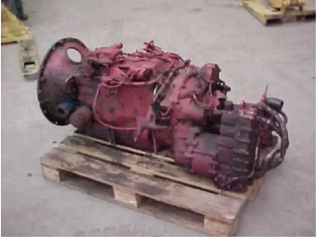 Boîte de vitesse et pièces SCANIA R
