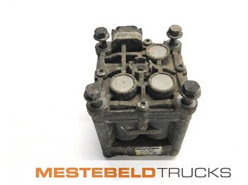 Système électrique SCANIA