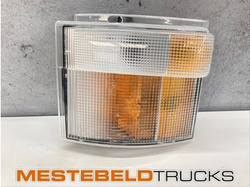 Frame/ Châssis SCANIA