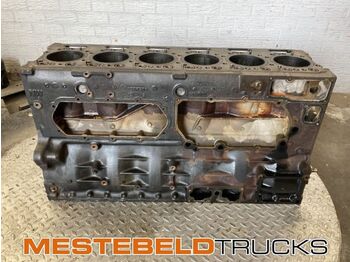 Moteur et pièces SCANIA