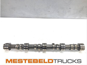 Moteur et pièces SCANIA