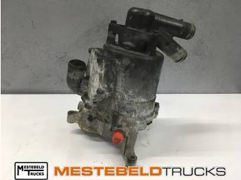 Moteur et pièces SCANIA