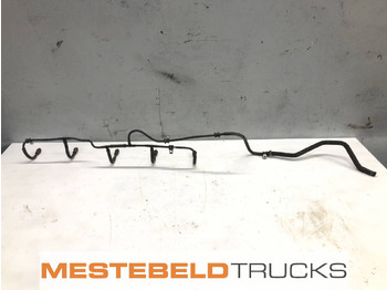 Système de refroidissement SCANIA