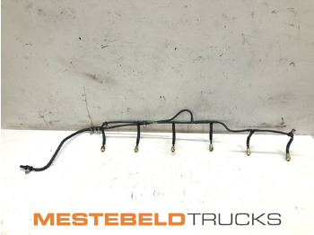 Système de refroidissement SCANIA