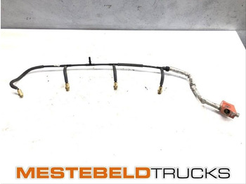 Système de refroidissement SCANIA