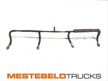 Système de refroidissement SCANIA R
