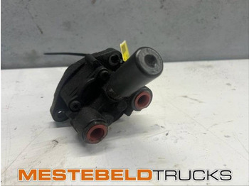 Système de carburant SCANIA