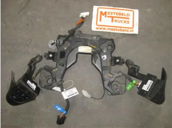 Système électrique SCANIA R