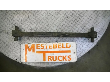 Frame/ Châssis SCANIA R