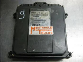 Système électrique SCANIA R