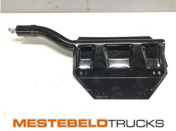 Frame/ Châssis SCANIA