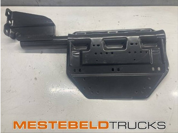Frame/ Châssis SCANIA