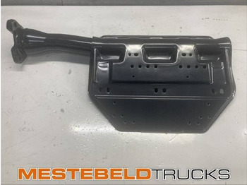 Frame/ Châssis SCANIA