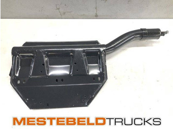 Frame/ Châssis SCANIA